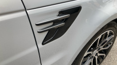 Land Rover Range Rover Sport 3.0 D300 HSE Silver 5dr Auto Diesel Estate